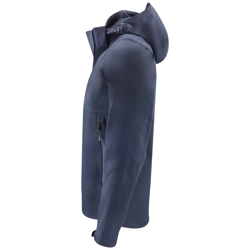 James Harvest Lodgetown Softshell Jas Heren 2131042
