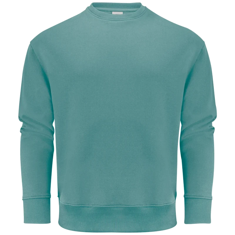 James Harvest Hopedale Crewneck Sweater Unisex 2132028