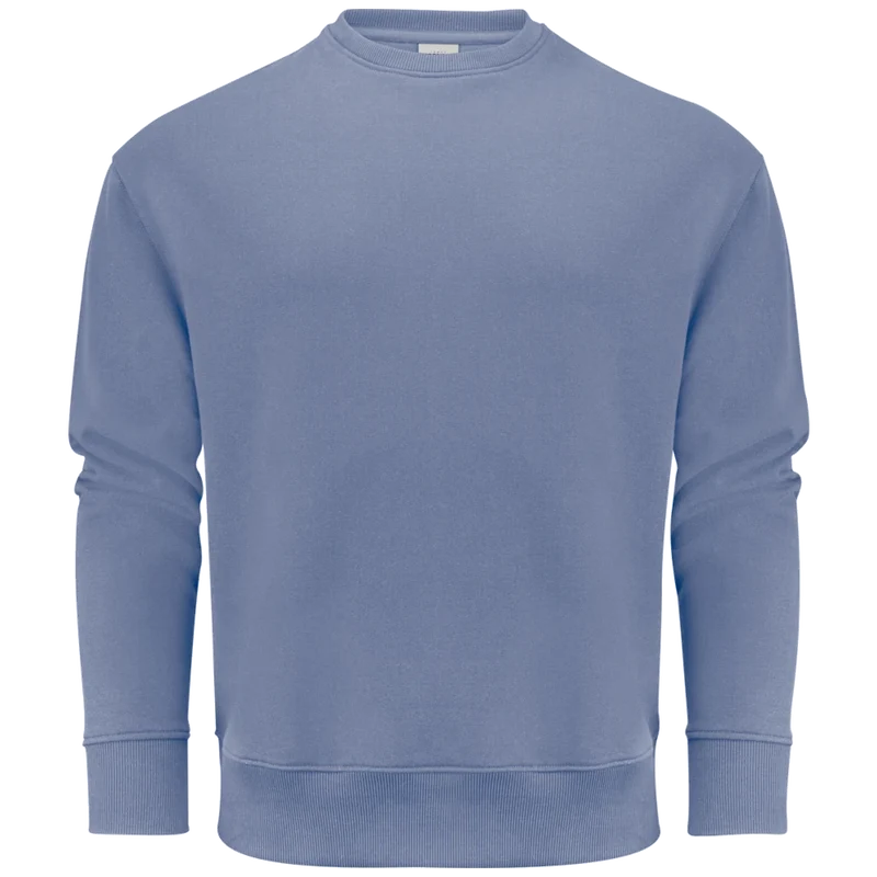 James Harvest Hopedale Crewneck Sweater Unisex 2132028