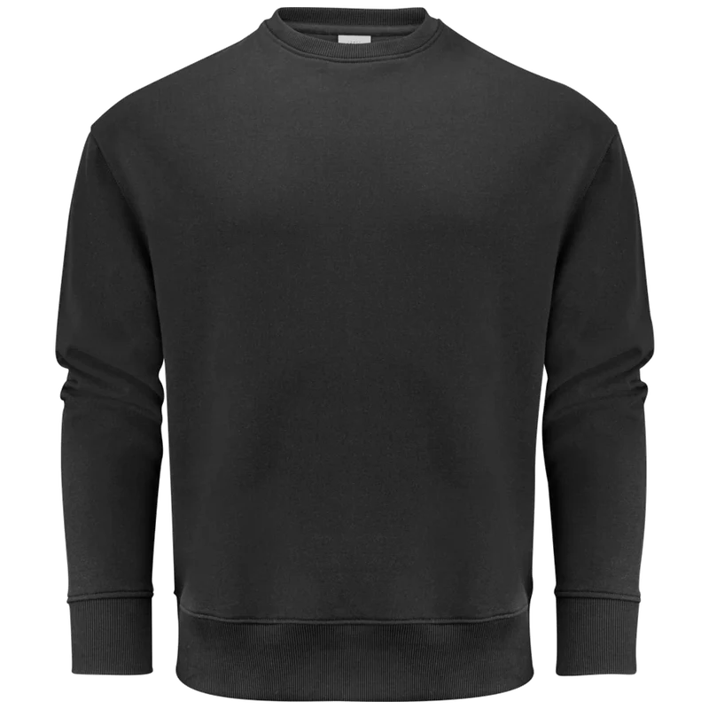 James Harvest Hopedale Crewneck Sweater Unisex 2132028