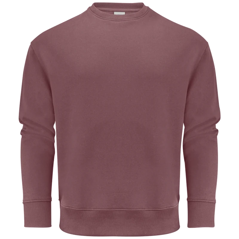 James Harvest Hopedale Crewneck Sweater Unisex 2132028