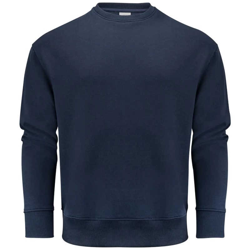 James Harvest Hopedale Crewneck Sweater Unisex 2132028
