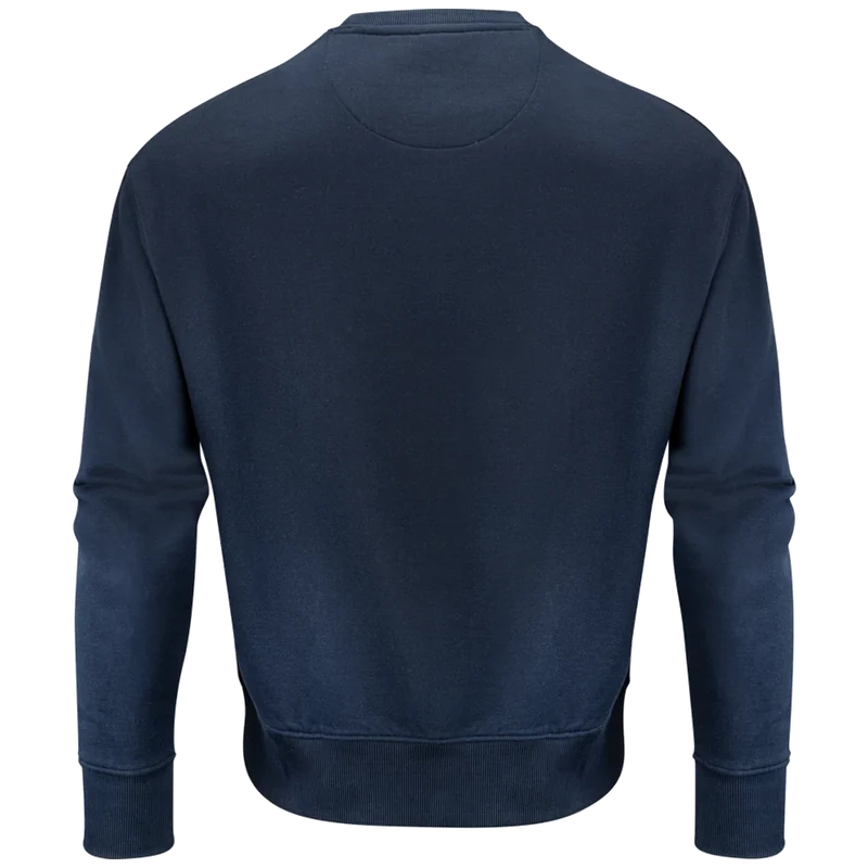 James Harvest Hopedale Crewneck Sweater Unisex 2132028