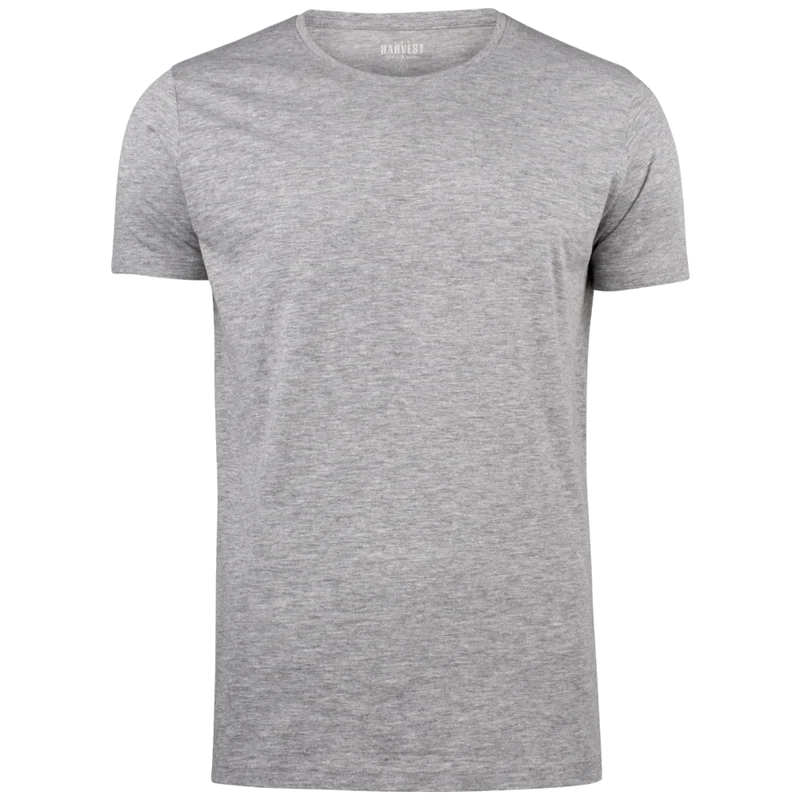 James Harvest Twoville T-Shirt Heren 2114005