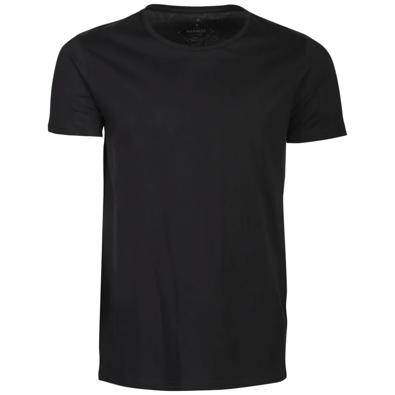 James Harvest Twoville T-Shirt Heren 2114005