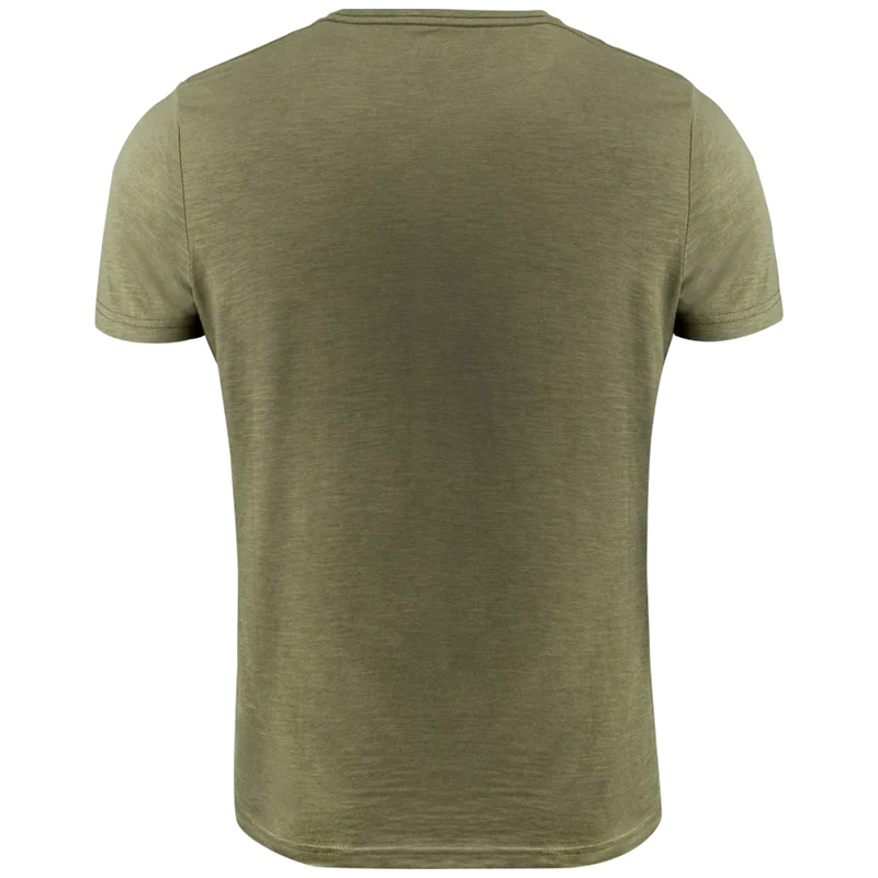 James Harvest Twoville T-Shirt Heren 2114005
