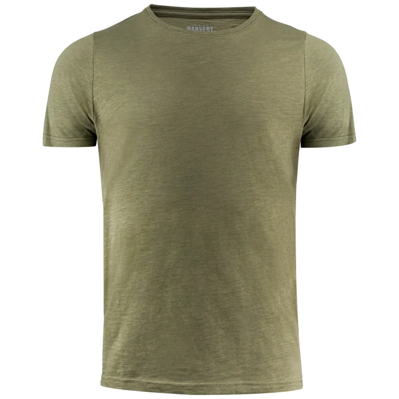 James Harvest Twoville T-Shirt Heren 2114005