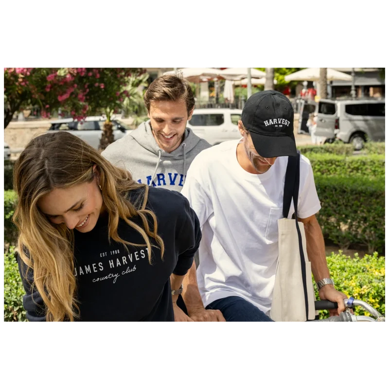 James Harvest Devons T-Shirt Unisex 2134019