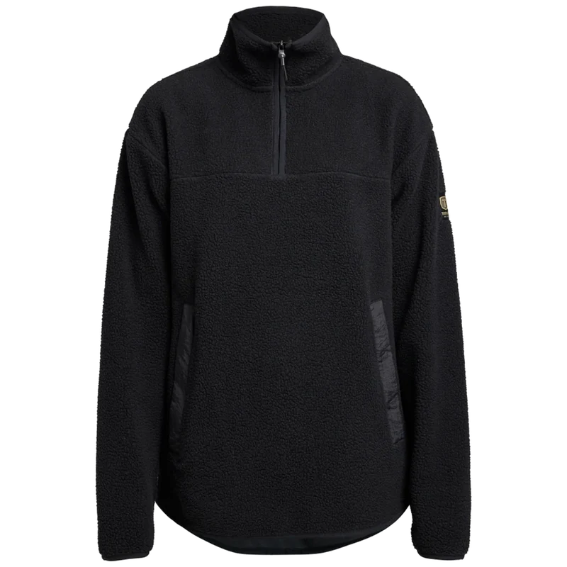 Tenson Yoke Half Zip Dames 465017645