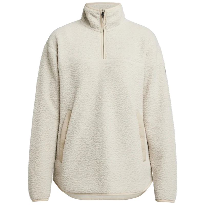 Tenson Yoke Half Zip Dames 465017645