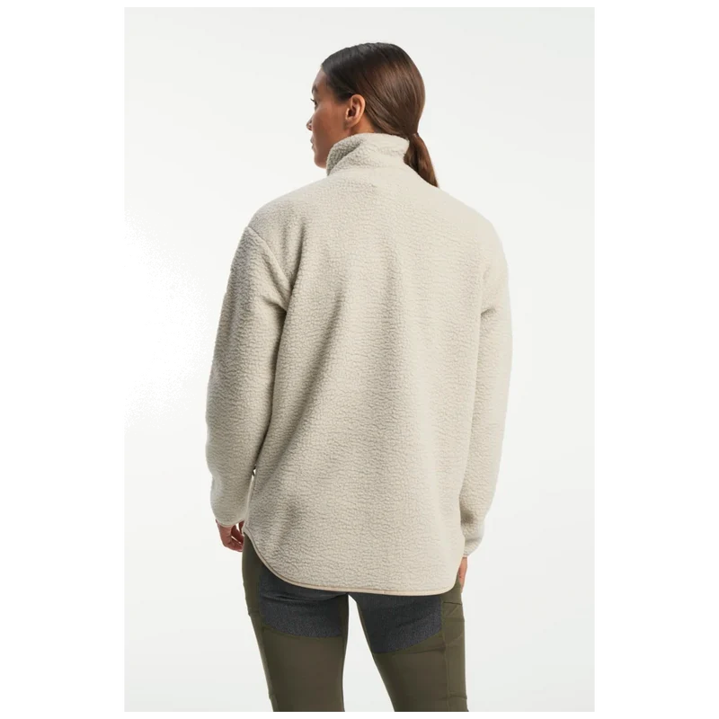 Tenson Yoke Half Zip Dames 465017645