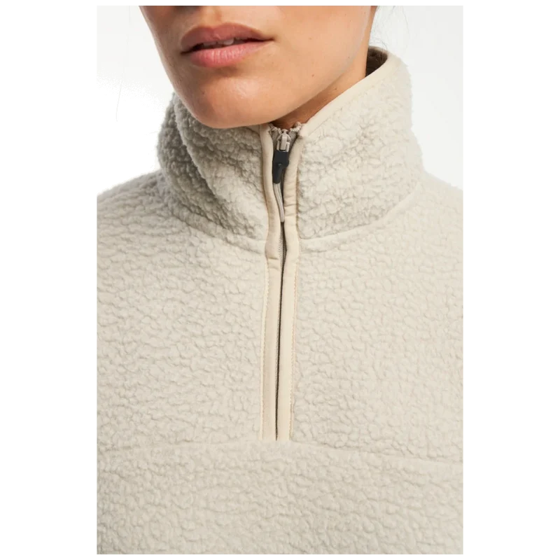 Tenson Yoke Half Zip Dames 465017645