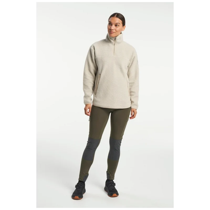 Tenson Yoke Half Zip Dames 465017645