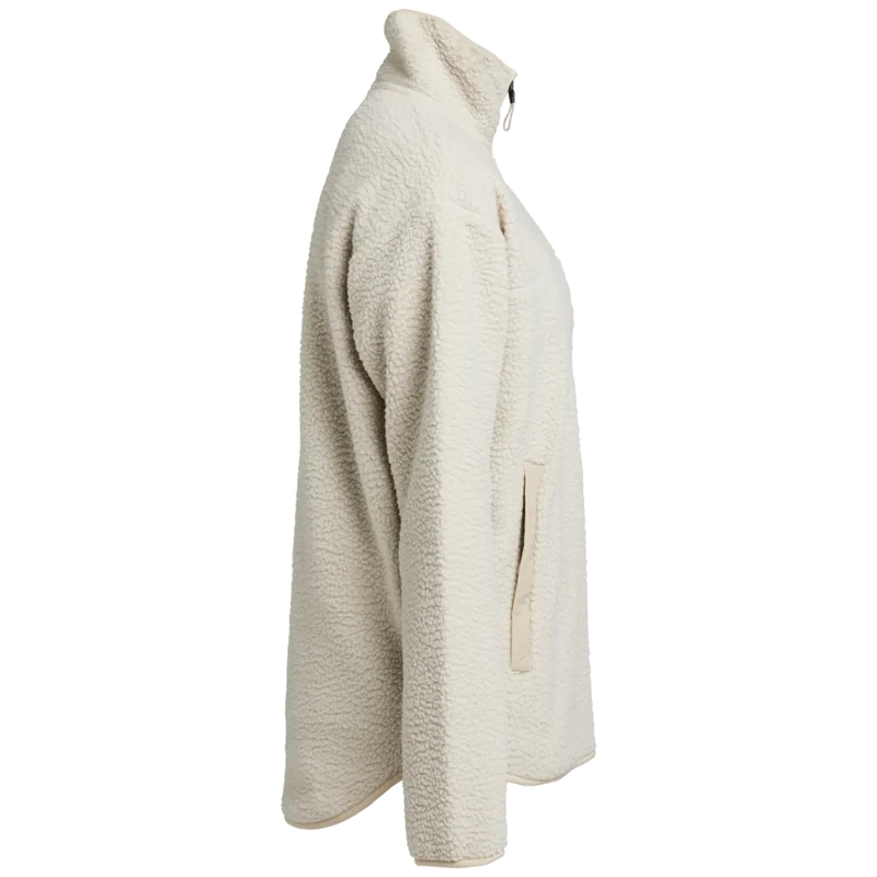Tenson Yoke Half Zip Dames 465017645