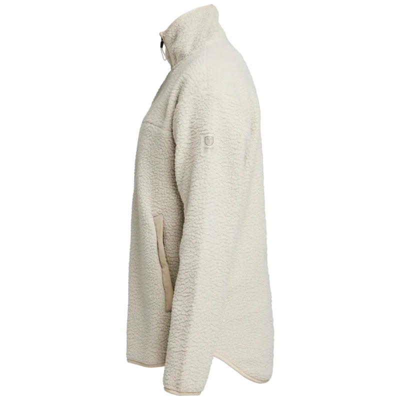 Tenson Yoke Half Zip Dames 465017645