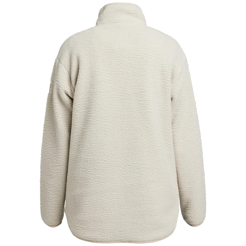 Tenson Yoke Half Zip Dames 465017645