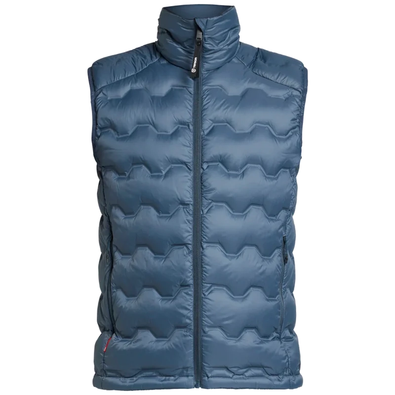 Tenson TXlite Shibui Down Bodywarmer Vest Heren 465018084