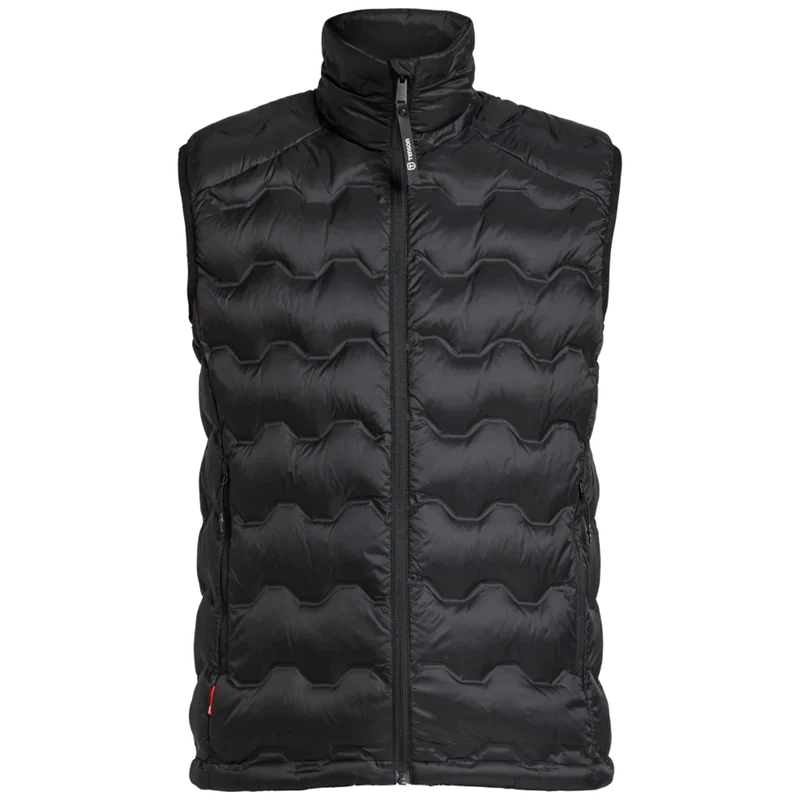Tenson TXlite Shibui Down Bodywarmer Vest Heren 465018084