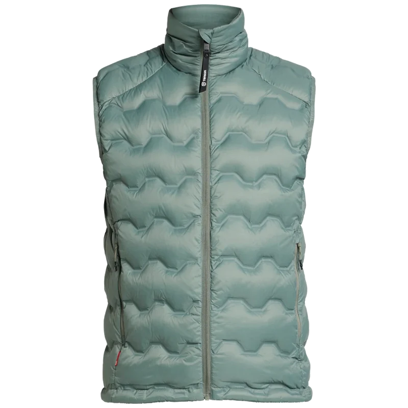 Tenson TXlite Shibui Down Bodywarmer Vest Heren 465018084