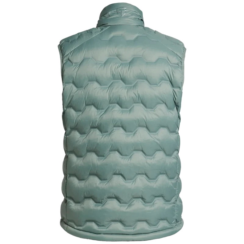 Tenson TXlite Shibui Down Bodywarmer Vest Heren 465018084