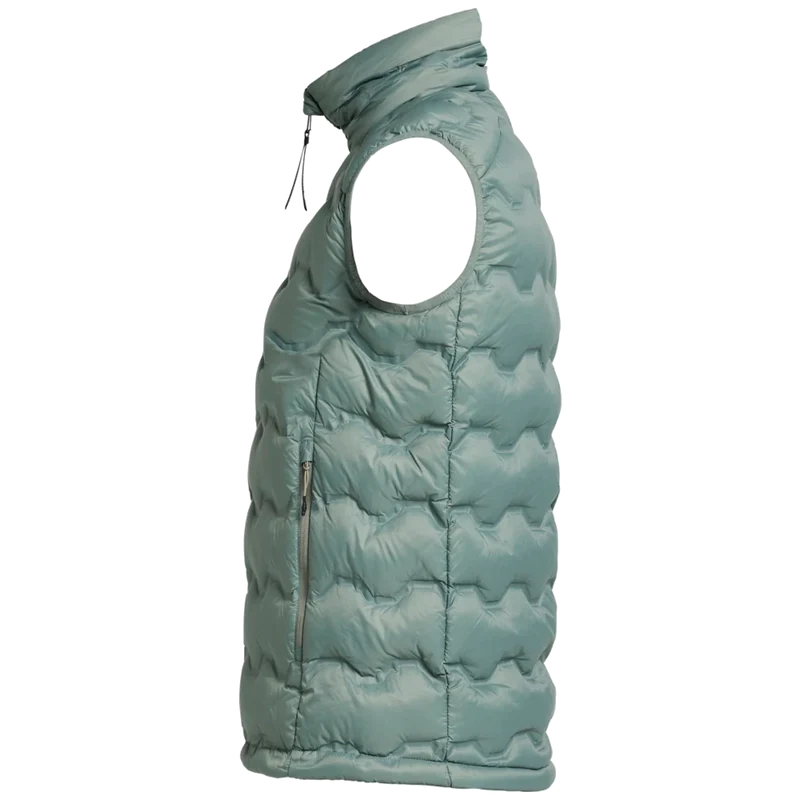 Tenson TXlite Shibui Down Bodywarmer Vest Heren 465018084