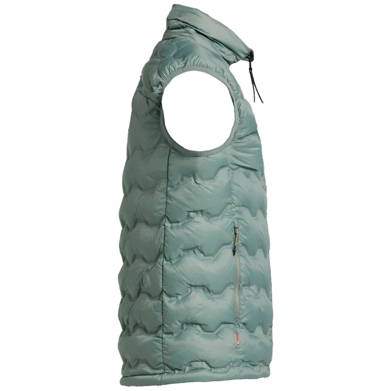 Tenson TXlite Shibui Down Bodywarmer Vest Heren 465018084