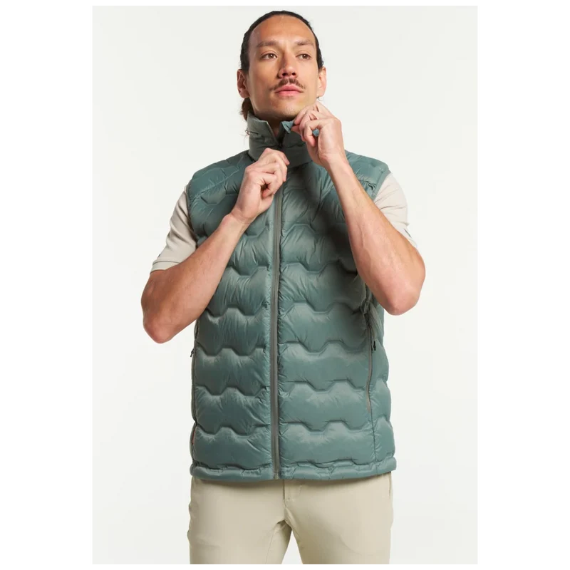 Tenson TXlite Shibui Down Bodywarmer Vest Heren 465018084