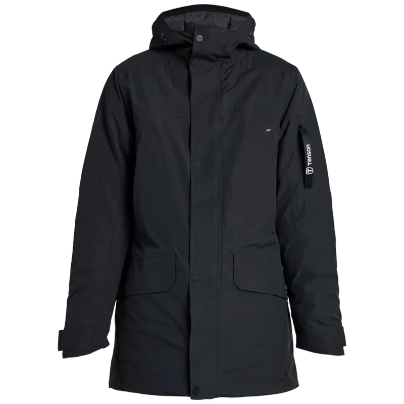 Tenson Vision Parka Dames 465018187