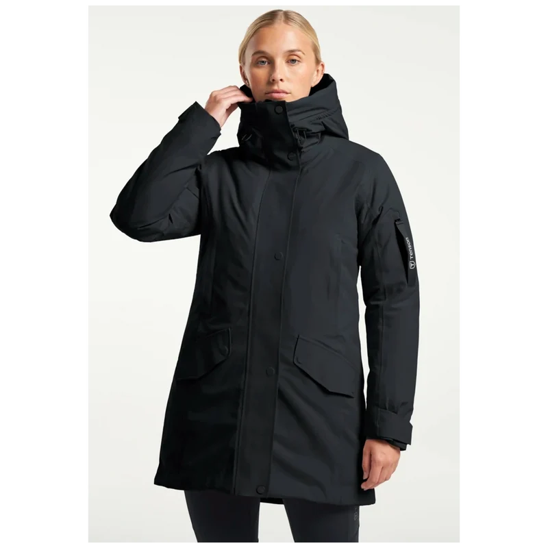 Tenson Vision Parka Dames 465018187