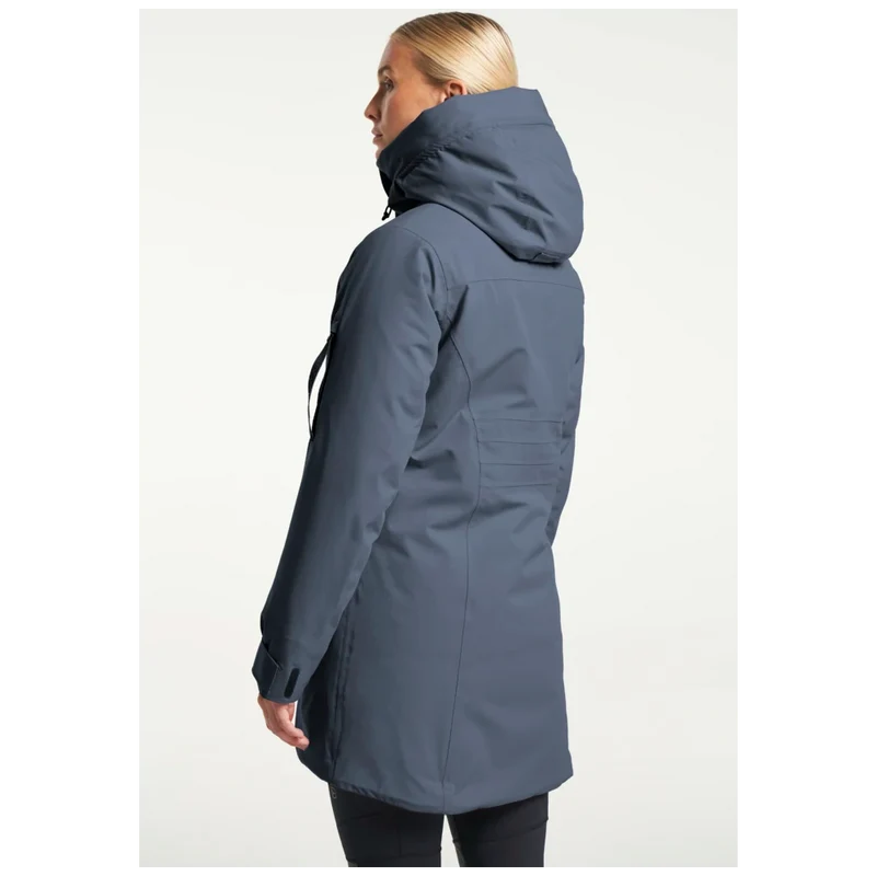 Tenson Vision Parka Dames 465018187