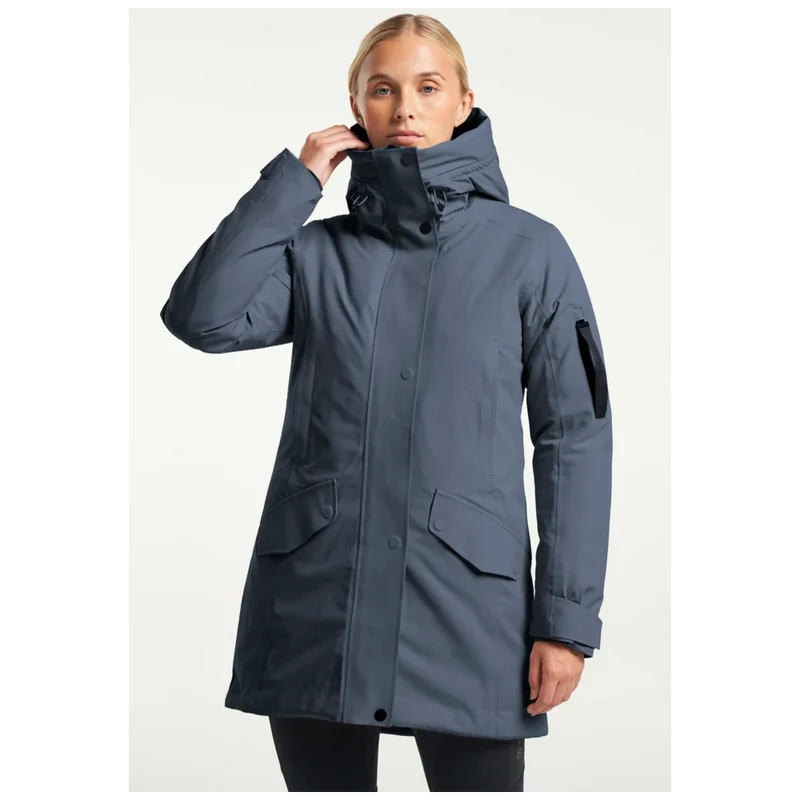 Tenson Vision Parka Dames 465018187