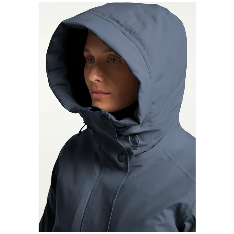 Tenson Vision Parka Dames 465018187