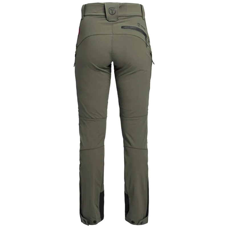 Tenson TXlite Flex Pants Dames 465018063