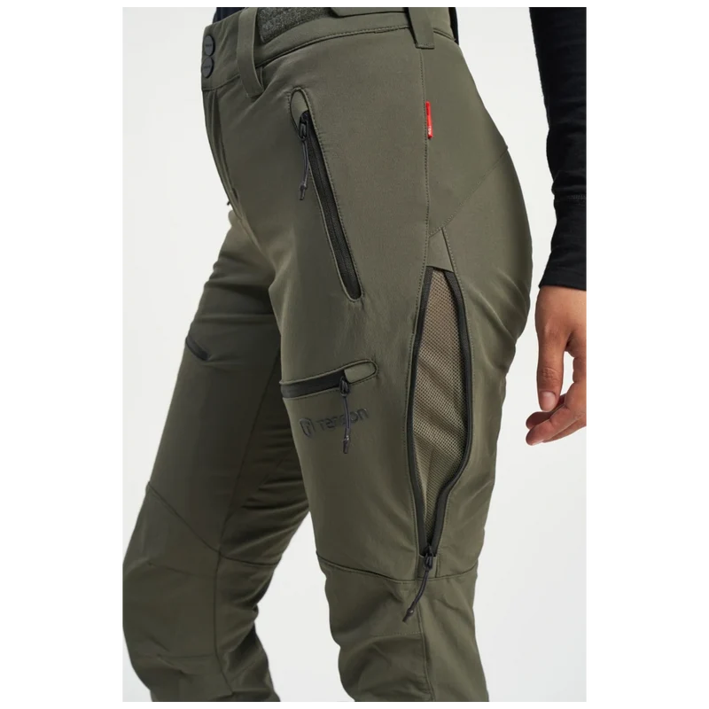 Tenson TXlite Flex Pants Dames 465018063