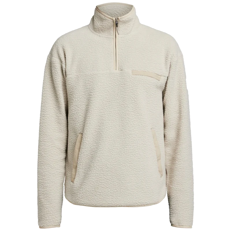 Tenson Yoke Half Zip Heren 465017646