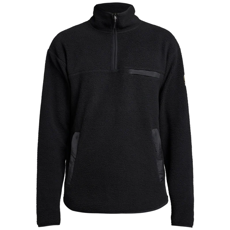 Tenson Yoke Half Zip Heren 465017646