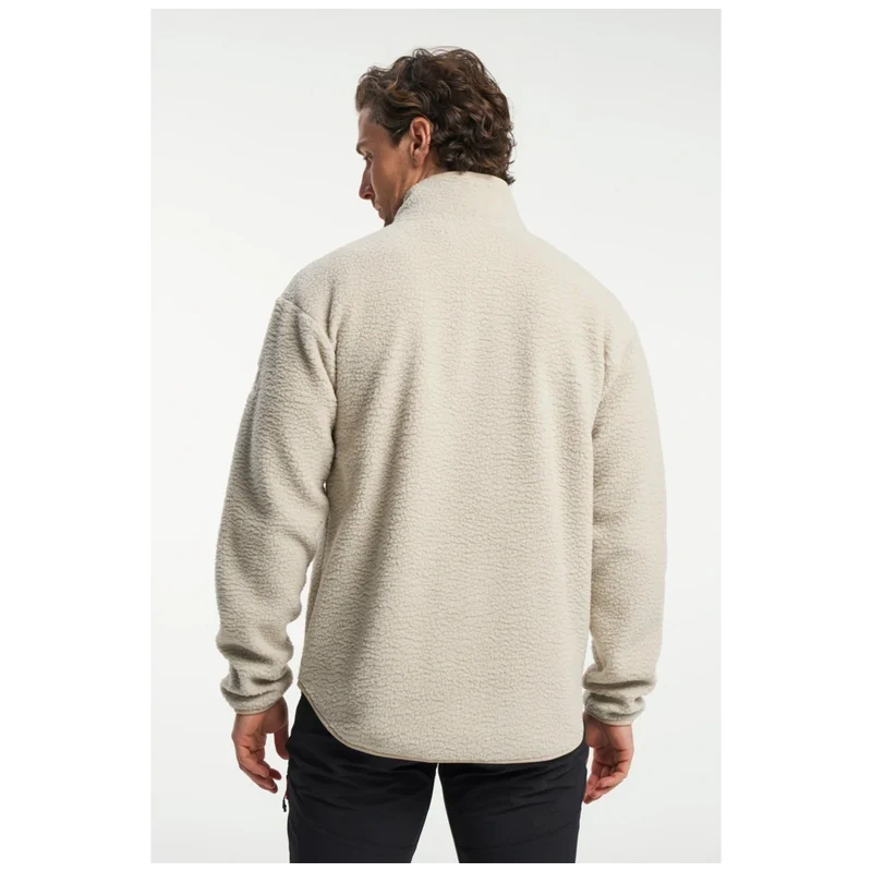Tenson Yoke Half Zip Heren 465017646
