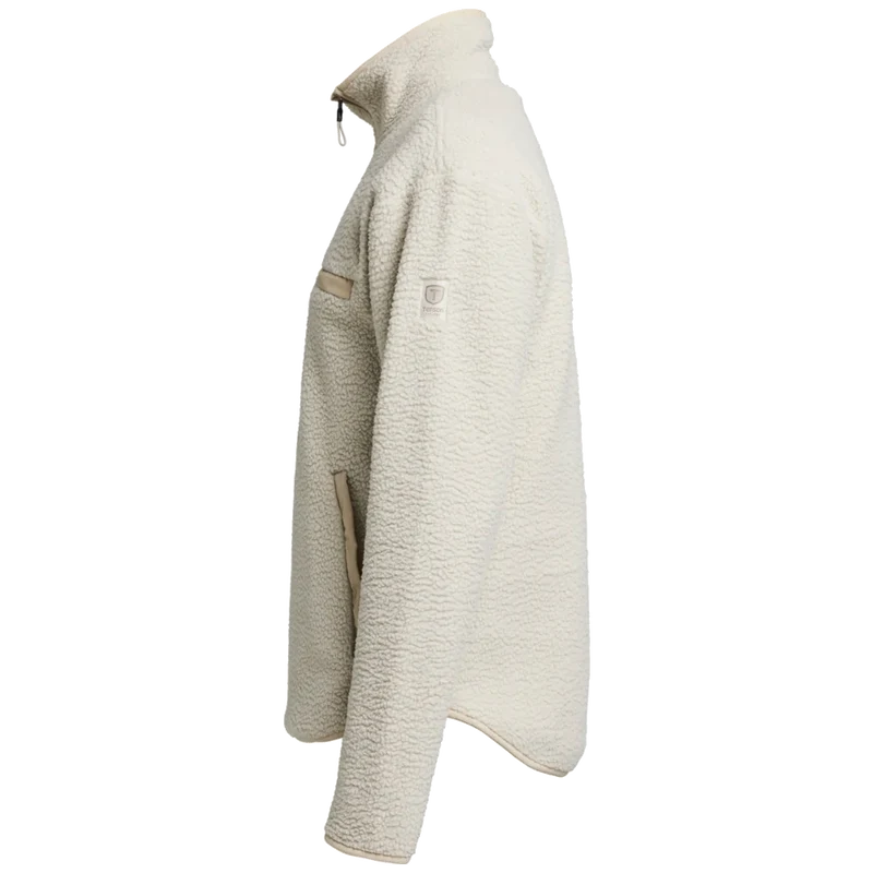 Tenson Yoke Half Zip Heren 465017646
