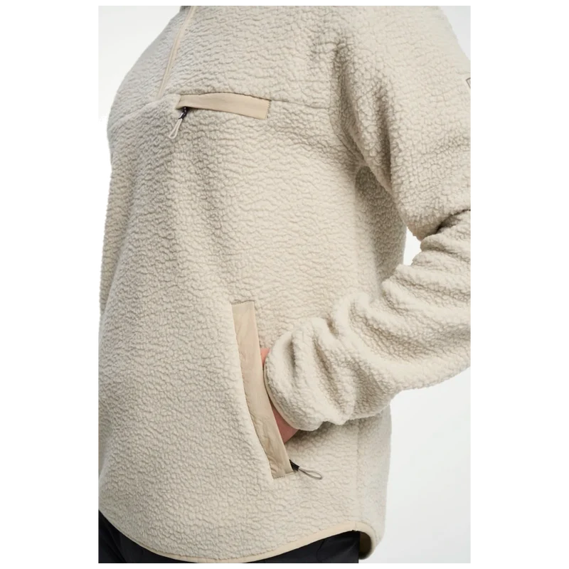 Tenson Yoke Half Zip Heren 465017646