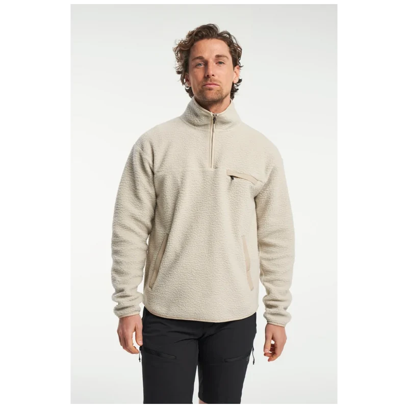 Tenson Yoke Half Zip Heren 465017646