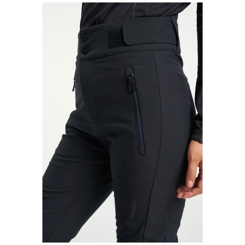 Tenson Grace Softshell Ski Broek Dames 465017720