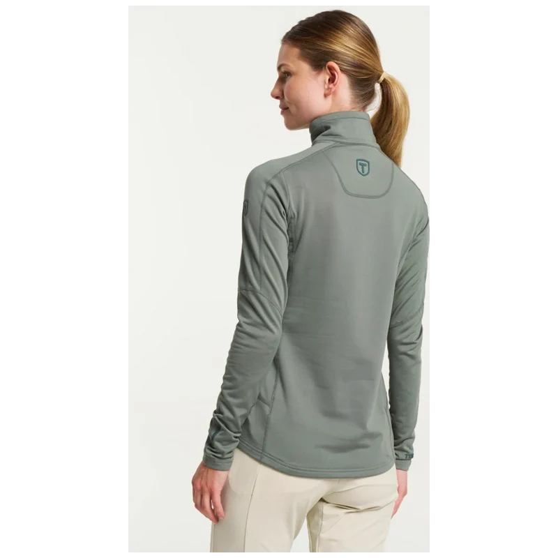 Tenson TXlite Windblock Halfzip Dames 465018115