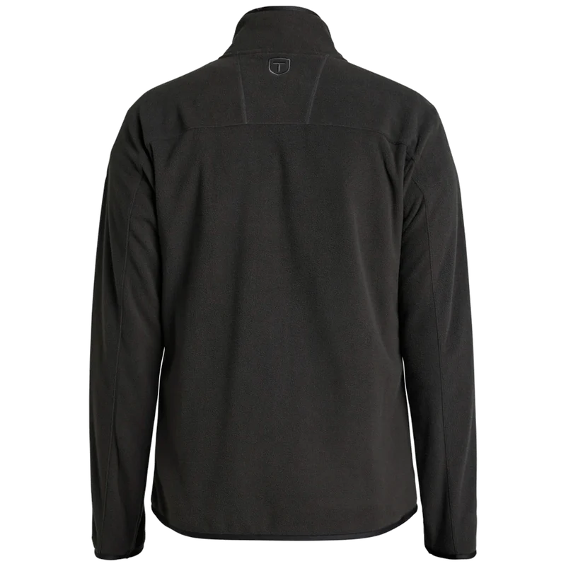 Tenson Himalaya Full Zip Pocket Fleece Heren 465018221