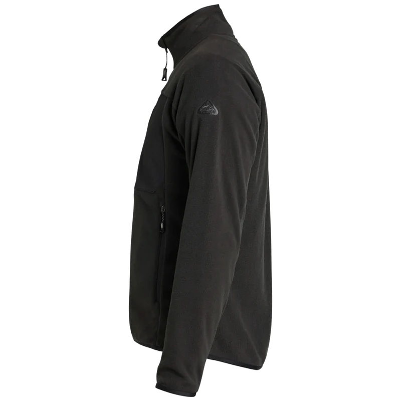 Tenson Himalaya Full Zip Pocket Fleece Heren 465018221