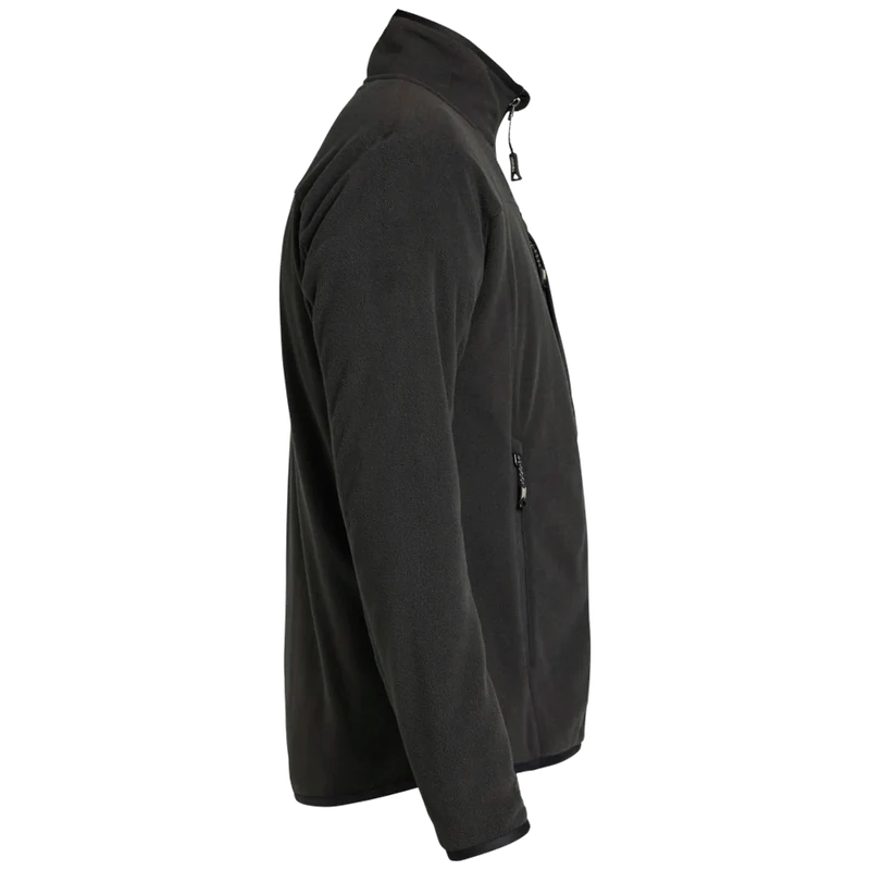 Tenson Himalaya Full Zip Pocket Fleece Heren 465018221