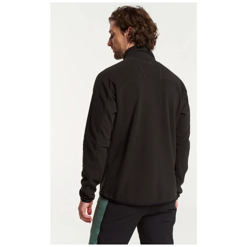 Tenson Himalaya Full Zip Pocket Fleece Heren 465018221