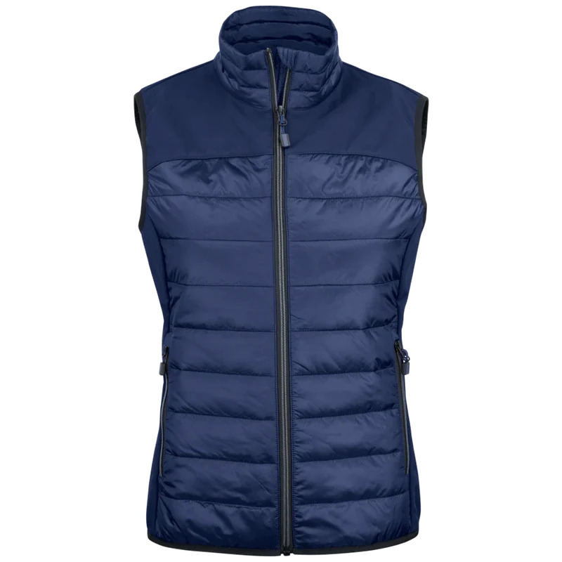 Printer Essentials Expedition Bodywarmer Dames 2261064