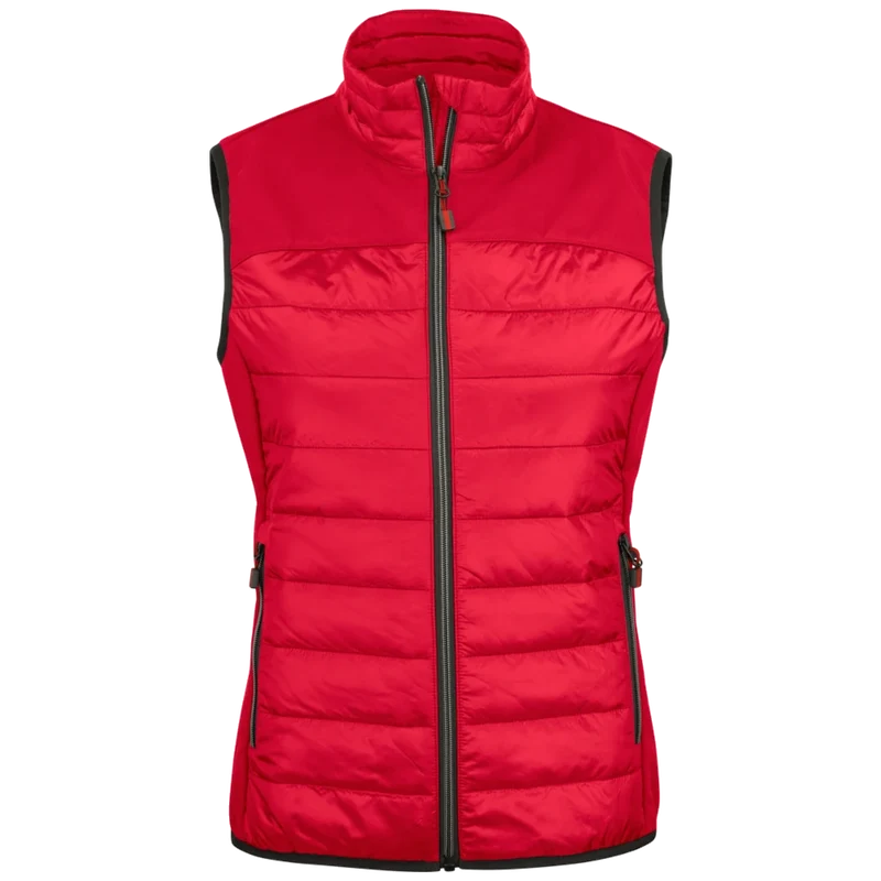 Printer Essentials Expedition Bodywarmer Dames 2261064