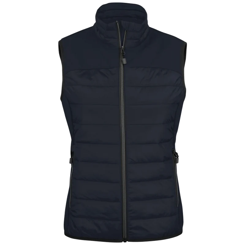 Printer Essentials Expedition Bodywarmer Dames 2261064