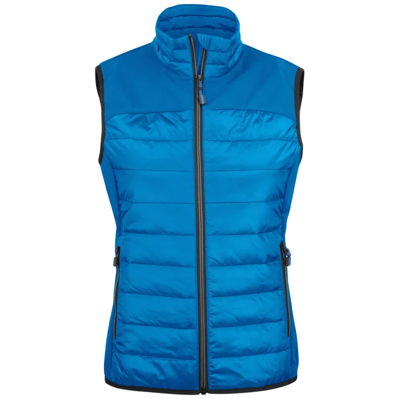 Printer Essentials Expedition Bodywarmer Dames 2261064